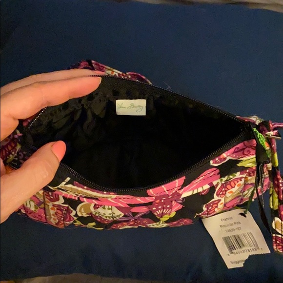 Vera Bradley small purse - Picture 2 of 2